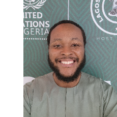Onyedikachukwu Adudu-Freelancer in Ikeja,Nigeria