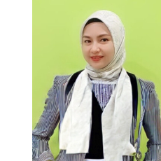 Eka Dara Sakti Pratiwi-Freelancer in Jakarta,Indonesia