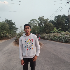 AHANAF THAMID RATUL-Freelancer in Dhaka,Bangladesh