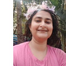 Calvina Braganza-Freelancer in Goa,India