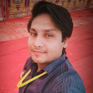 Mohammed Rashid-Freelancer in Datia (M.P.),India