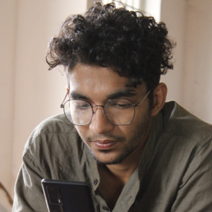 Sivhari Nair-Freelancer in Bangalore,India