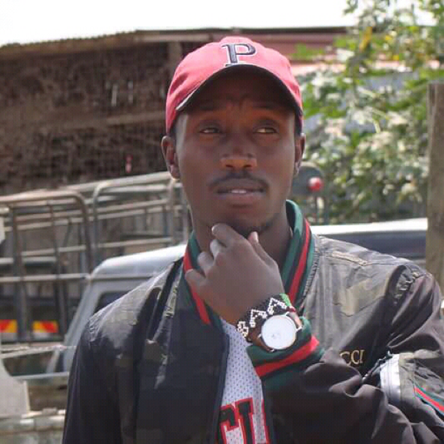 Benson Lonkisa-Freelancer in Narok,Kenya
