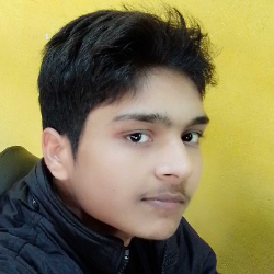 Bittu Upadhyay-Freelancer in Patna,India