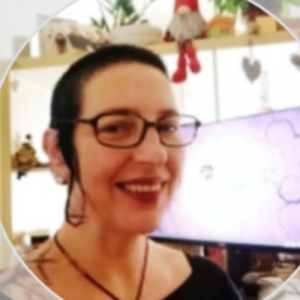 Tessie Jünker-Freelancer in Sesvete,Croatia