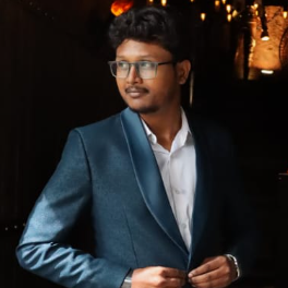 Harish Kumar-Freelancer in Chennai,India