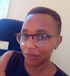 Veronicah Mberere-Freelancer in Nairobi,Kenya