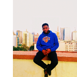 Silver Nicks-Freelancer in Nairobi,Kenya