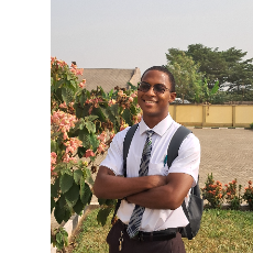 Elijah Udofot-Freelancer in Lagos,Nigeria