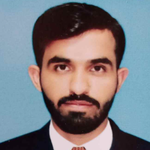 Muhammad Wajahat Hussain-Freelancer in Sargodha,Pakistan