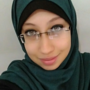 Heba Elrefai-Freelancer in Alexandria,Egypt