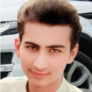Sami Ullah-Freelancer in layyah,Pakistan