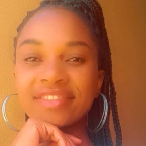 Petrina Ambambi-Freelancer in Windhoek,Namibia