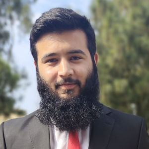 Hammaad Ahmad Khalid-Freelancer in Peshawar,Pakistan