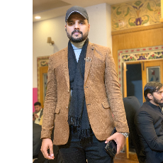 Muhammad Burhan Haider-Freelancer in Lahore,Pakistan