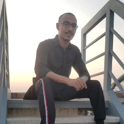 Musharraf Khan-Freelancer in Karachi,Pakistan