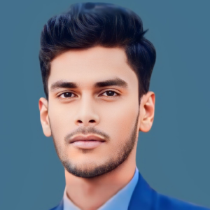 Ashish Yadav-Freelancer in Hyderabad,India