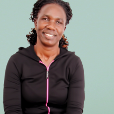 Queenter Omollo-Freelancer in Nairobi,Kenya