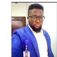 Dada Oluwatosin-Freelancer in Lagos,Nigeria