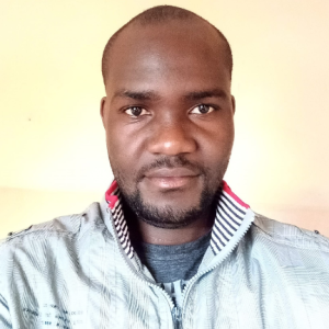 Moses Nyambogo-Freelancer in Ongata Rongai,Kenya