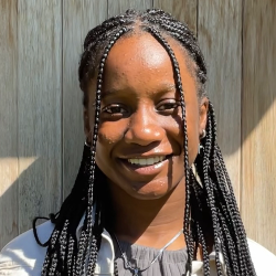 Tanatswa Sisimayi-Freelancer in Subang Jaya,Malaysia