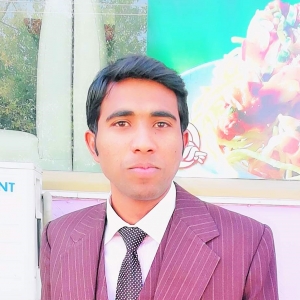 Ali Raza-Freelancer in Sargodha,Pakistan