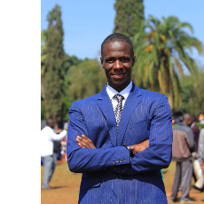 Peter Simiyu-Freelancer in Nairobi,Kenya