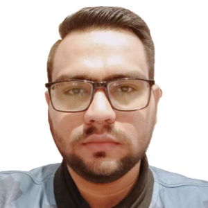 Muhammad Hassan Abdul Sattar-Freelancer in Karachi,Pakistan