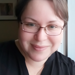 Marina Beniaminov-Freelancer in Maple,Canada
