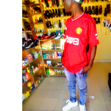 Emmanuel Tomno-Freelancer in Nairobi,Kenya