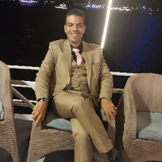 Mohamed Said-Freelancer in Cairo,Egypt