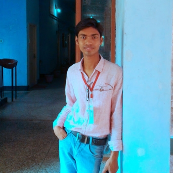 Sachin Vishwakarma-Freelancer in Noida,India