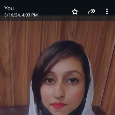 Bakhtawer Mirza-Freelancer in Lahore,Pakistan