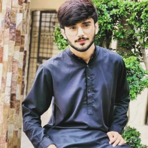 Raza Hasan-Freelancer in ,Pakistan