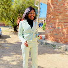 Mmopa Jennifer Motseleng-Freelancer in Bloemfontein,South Africa
