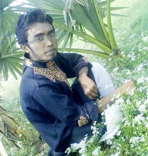 Alhadi Joli-Freelancer in Kushtia,Bangladesh