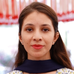Unzila Noor-Freelancer in Karachi,Pakistan