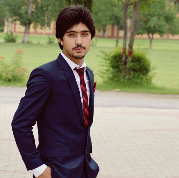Waheedullah Khan-Freelancer in (null),Pakistan