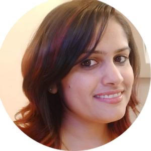 Deepa Jatania-Freelancer in Toronto,Canada