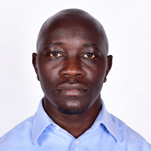 Yudah Oyieyo-Freelancer in Nairobi,Kenya