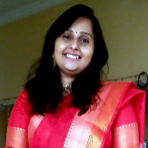 Aaradhana Menon-Freelancer in Hyderabad,India