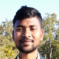 Albenus Hansda-Freelancer in Godda,India