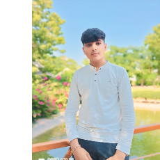Chaudhary chirag-Freelancer in Mandala, kankrej, banaskantha 385560,India