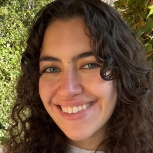 Yasmin Nagahabdou-Freelancer in Bariloche,Argentina