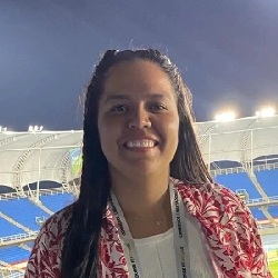 Angela María Guzmán Morales-Freelancer in Santiago de Cali,Colombia