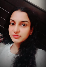 Ayesha Raees-Freelancer in Islamabad,Pakistan
