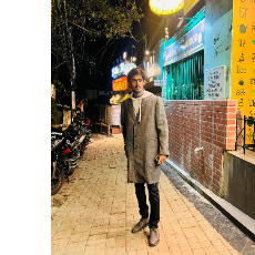 Mikdam Al Mayad Alvee-Freelancer in Dhaka,Bangladesh