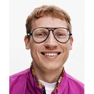 David Miedema-Freelancer in Poznan,Poland