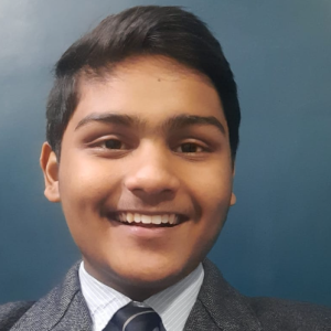 Shubh Lohia-Freelancer in Lucknow,India
