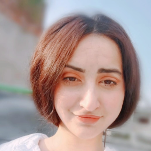 Rabekah Lateef-Freelancer in Jammu,India